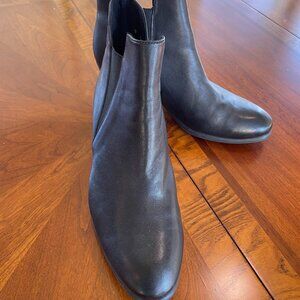 Nordstrom Jackson Blacker leather boot